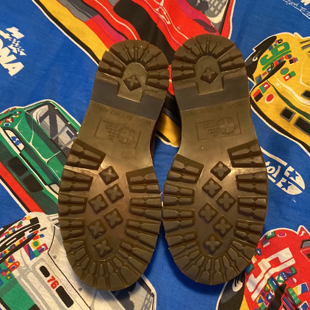 Doc martens - Picture 5 of 5